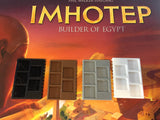 Imhotep Boats (optional Sleds)