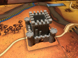 Buildings for Fief: France 1429