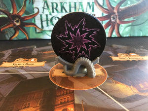 Arkham Horror 3rd Edition Anomaly  Stands (pkg of 5)