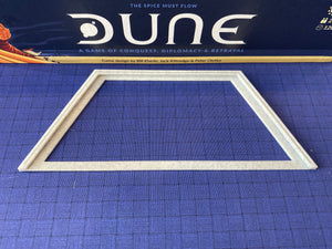 Dune Player Shield Stands (set of 6)