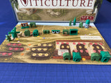 Viticulture Structures (6 sets of 9 tokens)