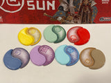 Rising Sun Alliance Tokens