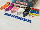 Flotilla Component Package (package of 278)