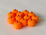 Pumpkin Tokens (set of 12)
