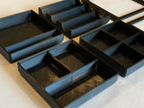 Game Topper Trays