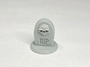 Tombstones for Arcadia Quest: Beyond the Grave (pkg of 8)