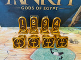 Ankh Conflict Order Token Upgrade