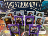 Unfathomable Player Stands (set of 10)