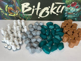 Bitoku Resources (set of 72)