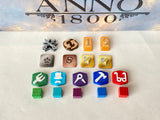 Anno 1800 Token Pack (set of 293)