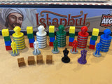 Istanbul (61 tokens)